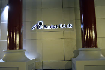 Hôtel De Santos à Awka Extérieur photo